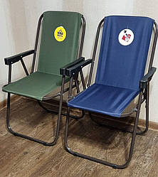 Крісло розкладне для природи Фідель