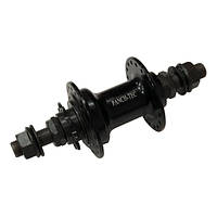 Втулка задня PANCH-TEC BMX 14G x 36H x M14 алюмінієва ORG