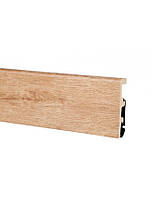 Плінтус INTEGRA Дуб Невада