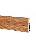 Плінтус INTEGRA Дуб Кальвадос