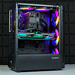 Ігровий комп'ютер Intel i5 12400F | RTX 3070 8GB "MARS", фото 5