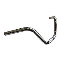 Кермо сталеве вигнуте 25.4 х 540 мм ORG