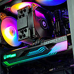 Ігровий комп'ютер Intel i5 12400F | RTX 3070 8GB "MARS", фото 6