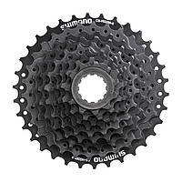 Касceта Shimano ACERA CS-HG200-9 bo 11-32T 9 швидкостей ORG