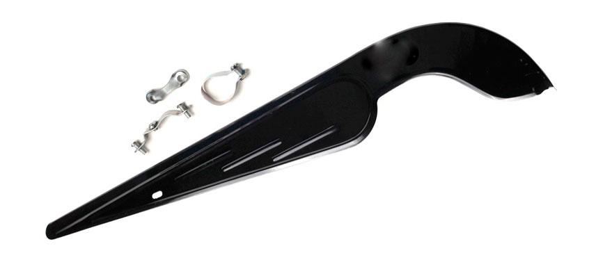 Захист ланцюга 28" метал ORG, фото 1