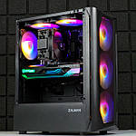 Ігровий комп'ютер Intel i5 12400F | RTX 3070 8GB "MARS", фото 3