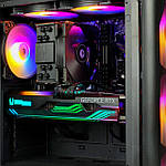 Ігровий комп'ютер Intel i5 12400F | RTX 3070 8GB "MARS", фото 4