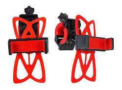 Тримач телефона на гумці ORG