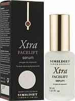 Інтенсивна сироватка для орбітальної зони міжбрів’я та чола Facelift Serum XTRA, 30 мл