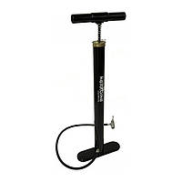 Насос підлоговий THP9911 AV Чорний ORG