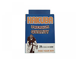 Камера "Hakuba" 29 x 1.9/2.4 AV 48 мм ORG