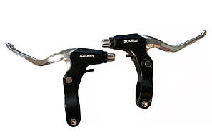 Ручки гальмівні (Шосе, МТБ)