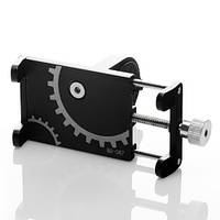 Тримач телефона універсальний алюмінієвий BG-087 ORG