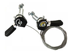 Манетки Aochida KD-05 2-3х4-7 ст. ORG