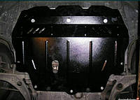 Защита Кольчуга двигателя и КПП для Mercedes Vito (W639) (2003-2014)