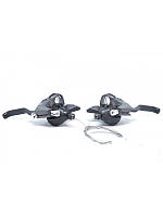 Моноблок Shimano Altus ST-M370/L/R (3x9) Індонезія ORG