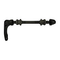 Вісь передня з ексцентриком (3/8" х 108 мм) ORG