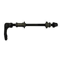 Вісь задня з ексцентриком (3/8" х 145 мм) ORG