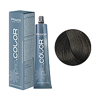 Краска для волос Pro.Color №6.11 Intensive Ash Dark Blond 100 мл (21187Es)