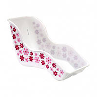 Крісло для ляльки Crossride CR-A-1 ORG