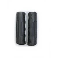 Грипси дитячі з відбивачами F-50-8 Чорні ORG