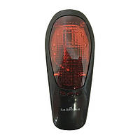 Сигнал на кермо JY-90A з мигалкою ORG