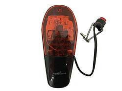 Сигнал на кермо JY-251 з мигалкою ORG