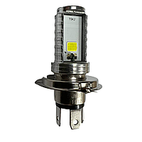 Лампа фари LED H4-P43Т JWBP Тайвань