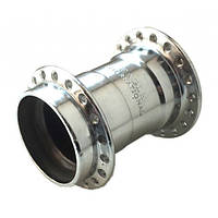 Склянка (корпус) задньої одношвидкісної втулки під п'ятірок 36 спиць 2 мм ORG