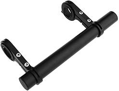 Розширювач-органайзер керма 200 мм Чорний ORG