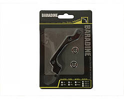 Адаптер для дискового гальма Baradine PM-IS-R160 задній ORG