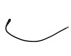 Шланг з наконечником для насоса A36+B15 FV/AV (автоніпель/пресу) ORG