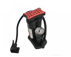 Насос ножний FP-9809E двопоршневий ORG