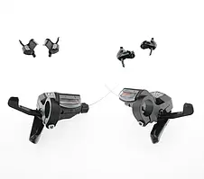 Манетки SunRun  SL-KD-30 3/8 ORG