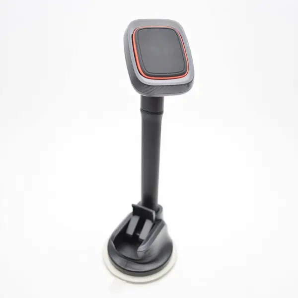 Автотримач для телефону на магніті Magnetic H-CT303 Black