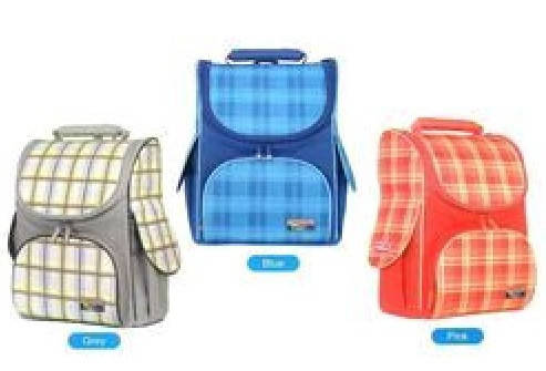 Ранець Рюкзак шкільний каркасний ортопедичний Tiger 2110, фото 1