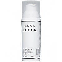 Питательный крем для кожи вокруг глаз Anna Logor Anti-Wrinkle Eye Cream 30 мл