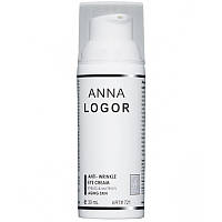 Поживний крем для шкіри навколо очей Anna Logor Anti-Wrinkle Eye Cream 30 мл