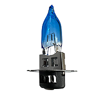 Лампа фари P15D25-3 12V 35W JWBP Тайвань