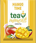 Колекція чаю асорті Tea Moments Assorted Collection 50 пакетів в індивідуальних конвертах, фото 3