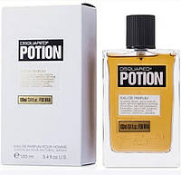 Парфуми чоловічі "DSquared2 Potion For Man" 100ml Дскруред Потіон 2 Мен