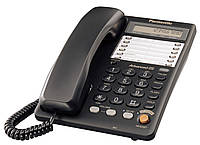 Panasonic KX-TS2365[Black] Technohub - Гарант Качества