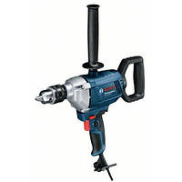 Bosch Дрель ударная GBM 1600 RE, 850Вт, 1-16 мм, 3 кг  Technohub - Гарант Качества