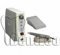 ПОРТАТИВНА БОРМАШИНА ЗУБОТЕХНІЧНА FORTE 200 А - 100EI