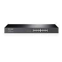 TP-Link TL-SG1016 Technohub - Гарант Качества