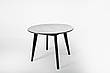 Стіл круглий Oliver ST-30 90 см, фото 6