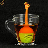 Заварник для чаю OK, фото 2