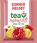 Колекція чаю асорті Tea Moments Assorted Collection 50 пакетів в індивідуальних конвертах, фото 5