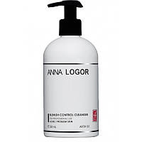 Очищающий гель для проблемной кожи Anna Logor Blemish Control Cleanser 350 мл