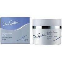 Dr Spiller Azulen Cream Light Успокаивающий легкий крем для чувствительной кожи с азуленом